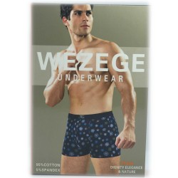 труси чоловічі *WEZEGE* (р.L/XL/2XL/3XL) 25945