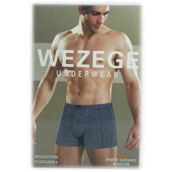 труси чоловічі *WEZEGE* (р.L/XL/2XL/3XL) 25946