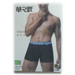 труси чоловічі *WEZEGE* (р.L/XL/2XL/3XL) 25949