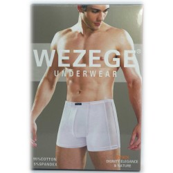 труси чоловічі *WEZEGE* (р.L/XL/2XL/3XL) 25954