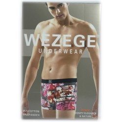 труси чоловічі *WEZEGE* (р.L/XL/2XL/3XL) 25957