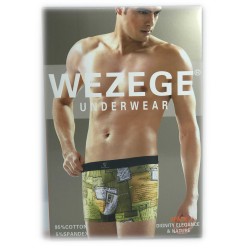 труси чоловічі *WEZEGE* (р.L/XL/2XL/3XL) 25959