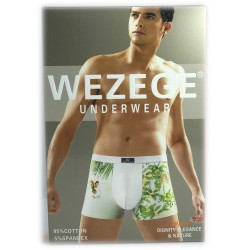 труси чоловічі *WEZEGE* (р.L/XL/2XL/3XL) 25964