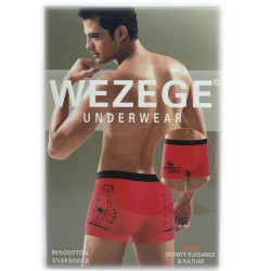 труси чоловічі *WEZEGE* (р.L/XL/2XL/3XL) 25966