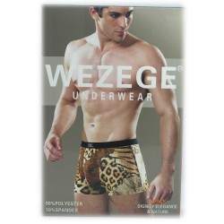 труси чоловічі *WEZEGE* (р.L/XL/2XL/3XL) 25967