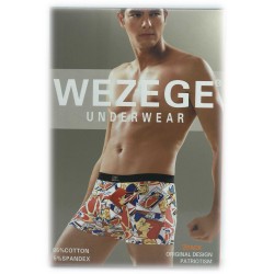 трусы мужские *WEZEGE* (р.L/XL/2XL/3XL) 25970