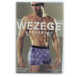 труси чоловічі *WEZEGE* (р.L/XL/2XL/3XL) 25971