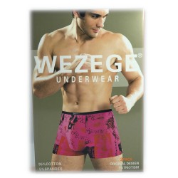 трусы мужские *WEZEGE* (р.L/XL/2XL/3XL) 25973