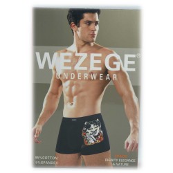 труси чоловічі *WEZEGE* (р.L/XL/2XL/3XL) 25979