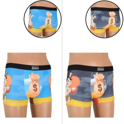 труси чоловічі *Redor* (р.L-3XL) 19187