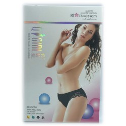 Труси жіночі *Qgirl* розмір M/L/XL/2XL 26159