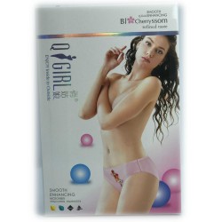 Труси жіночі *Qgirl* розмір M/L/XL/2XL 26160