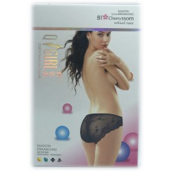 Труси жіночі *Qgirl* розмір M/L/XL/2XL 26163