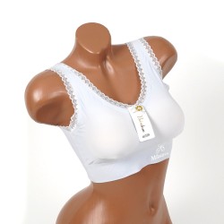 топік жіночий розміром 42-44 (30198) світло сірий