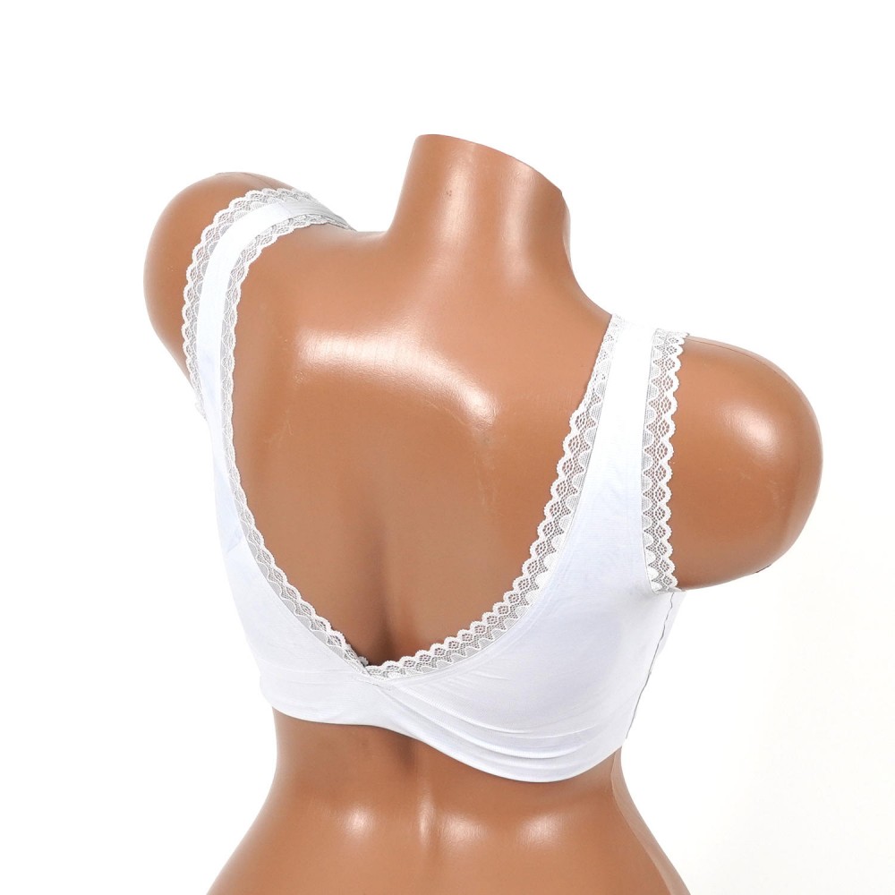 Топік жіночий розміром 42-44 (30198) світло сірий 2