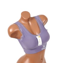 топік жіночий розміром 42-44 (30202) лаванда