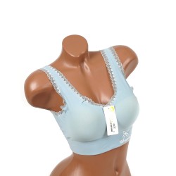 топік жіночий розміром 42-44 (30203) бірюза