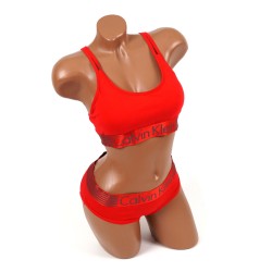 Комплект білизни труси М топік L (30204)