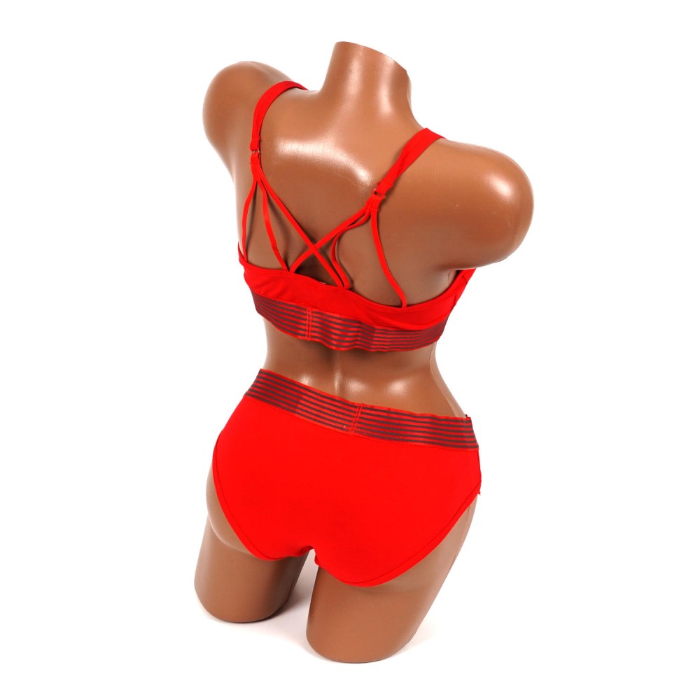 Комплект білизни труси М топік L (30204) 2