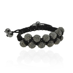 Браслет на руку Шамбала (12370)