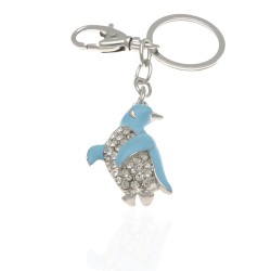 Брелок на ключі Пінгвін (1760)