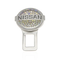 Заглушка ременя безпеки Ніссан (5961)