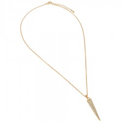 Підвіска на шию з кулоном (4484)