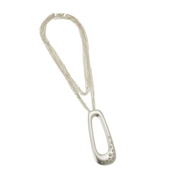 Підвіска на шию з кулоном (7565)