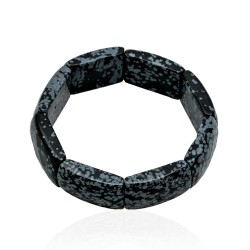 Браслет із натурального каміння (13536)