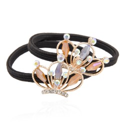 Пара резинок для волос 2шт (10124)