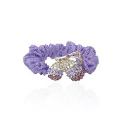 Резинка для волосся з прикрасою (3830)