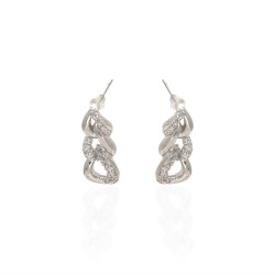 сережки 10327