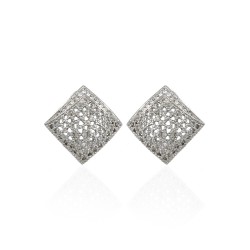 сережки 10389