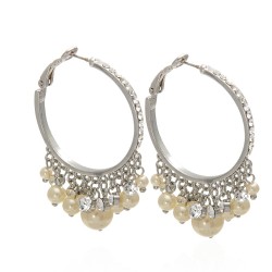 сережки 10409