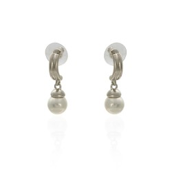 сережки 10424