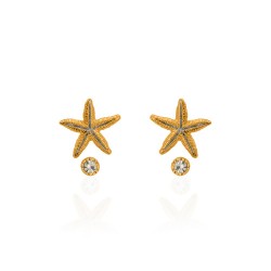 сережки 10432