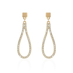 сережки 10466