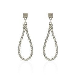 сережки 10467