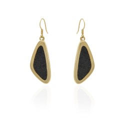 сережки 7604