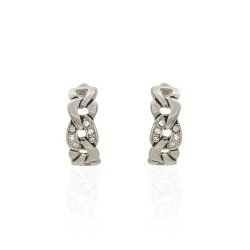 сережки 7610