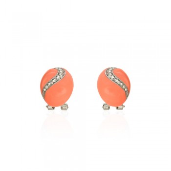 Сережки 8909