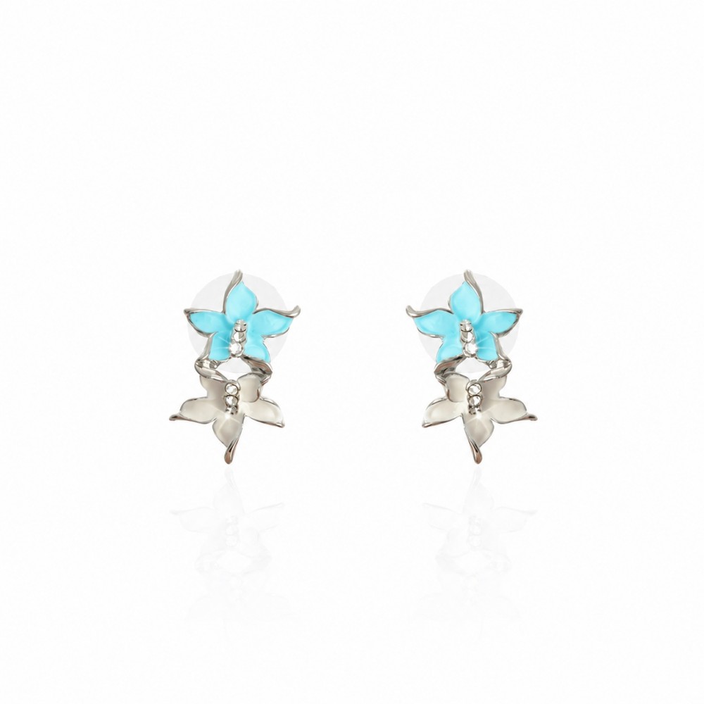 Сережки 9631 12