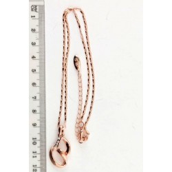 Підвіска на шию з кулоном золотиста (6582)