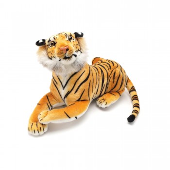 Мягкая игрушка Тигр 49см 24102