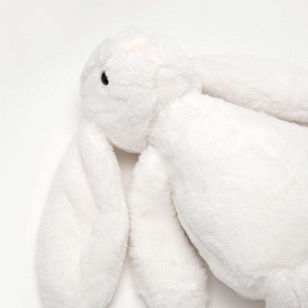 Мягкая игрушка Кролик 36см (28724) 2