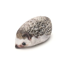 М'яка іграшка антистрес Їжачок Хренобус 22см (30221)