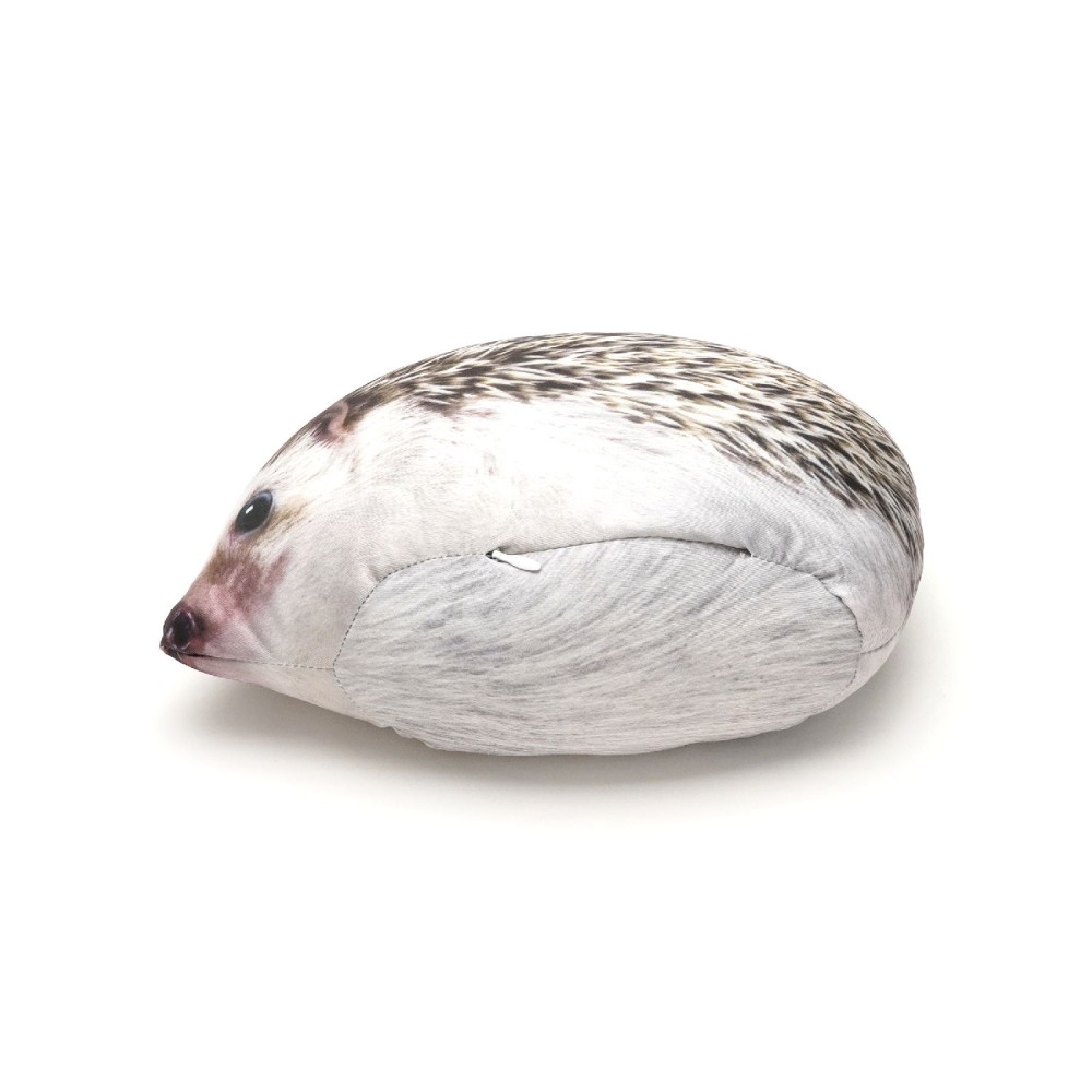 Мягкая игрушка антистресс Ежик Хренобус 22см (30221) 3