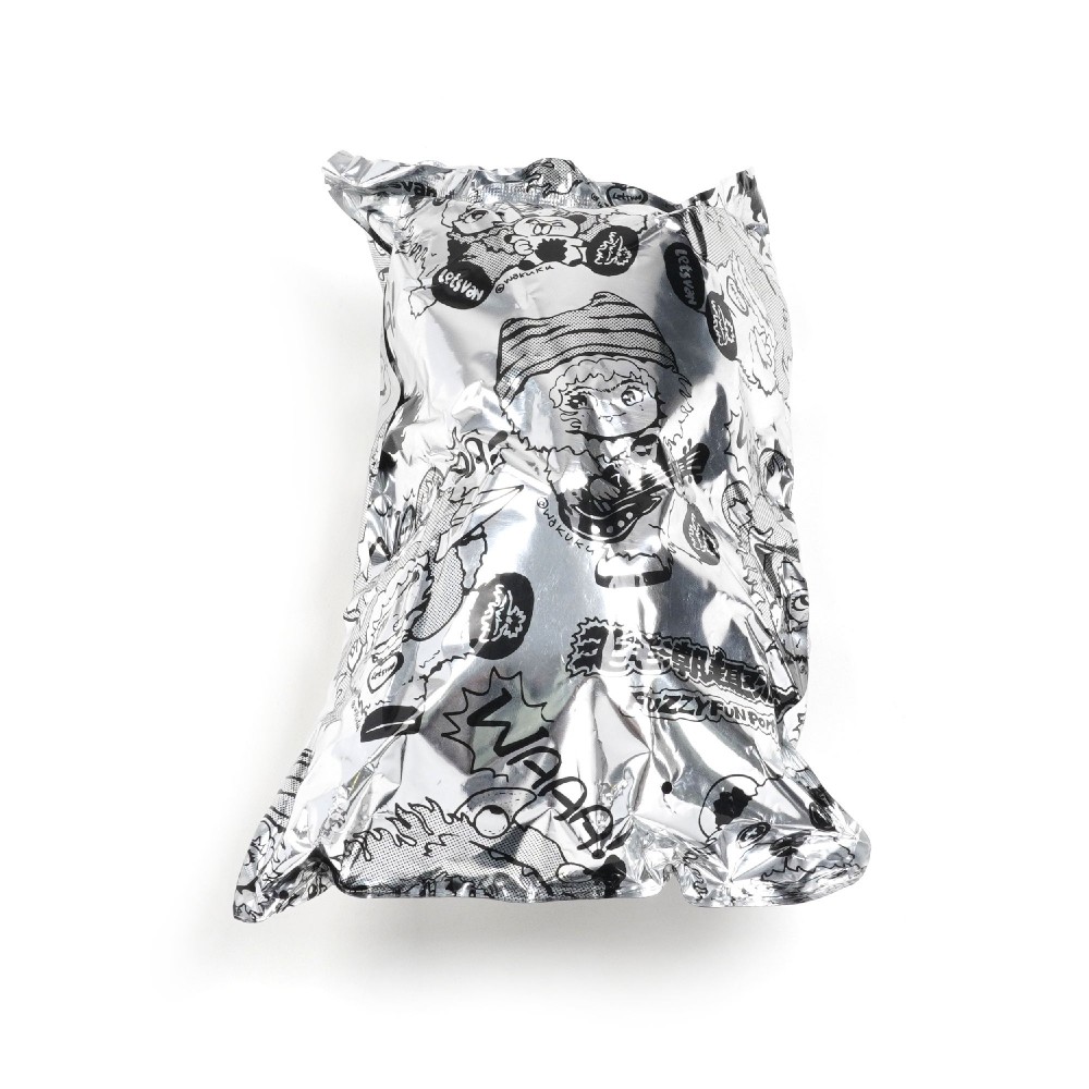 М'яка іграшка-брелок Вакуку Wakuku Blind Box 20см (30862) 4