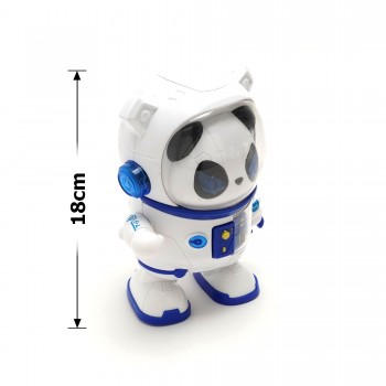 Іграшка робот інтерактивний Панда (30922)