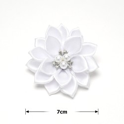  Резинка-бант для волос (27301)